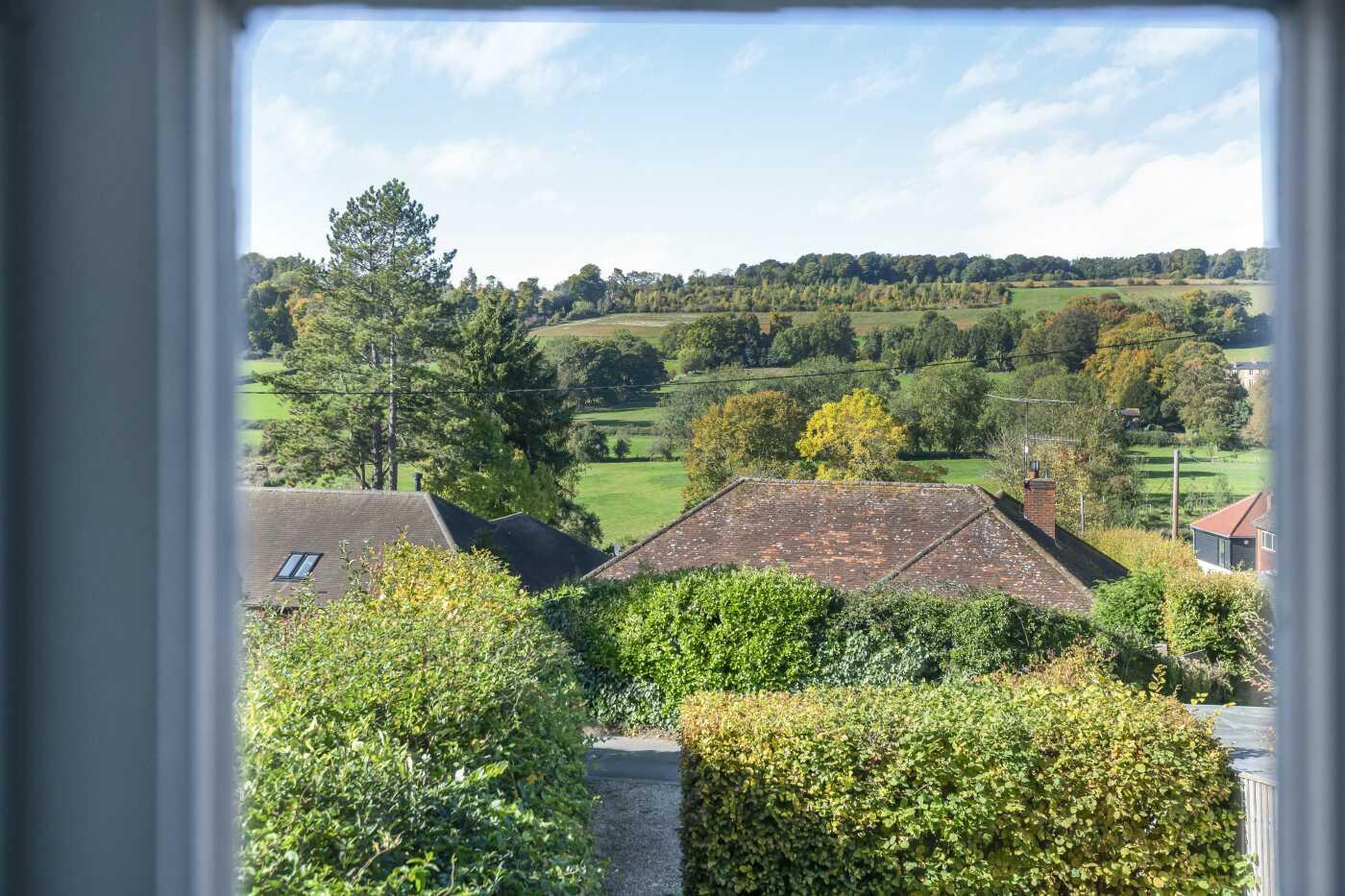 Pheasants Hill, Henley-On-Thames